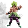 BANPRESTO DBZ SUPER KING CLUSTAR BROLY FULL POWER OVERSEAS LIMITED -Modèles Figurines Boutique ban82599