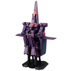BANDAI UNIVERSAL UNIT MRX-010 PSYCHO GUNDAM MK II 20CM -Modèles Figurines Boutique ban83166b
