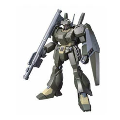 BANDAI GUNPLA HGUC 1/144 123 JEGAN ECHOES TYPE -Modèles Figurines Boutique ban83396