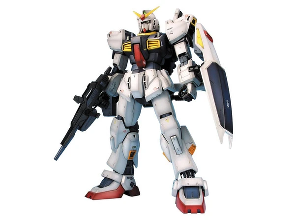 BANDAI GUN83900 GUNPLA PG 1/60 RX-178 GUNDAM MK-II A.E.U.G WHITE BANDAI GUN83900 GUNPLA PG 1/60 RX-178 GUNDAM MK-II A.E.U.G WHITE -Modèles Figurines Boutique ban906047 1 1477986976
