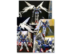 BANDAI GUNPLA MG 1/100 WING GUNDAM ZERO CUSTOM -Modèles Figurines Boutique ban929454 3 1477986757