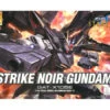 BANDAI GUNPLA HG 1/144 STRIKE NOIR GUNDAM -Modèles Figurines Boutique ban943424 box 1485108919