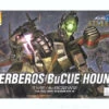 BANDAI HG 1/144 KERBEROS BuCUE HOUND -Modèles Figurines Boutique ban946735 0