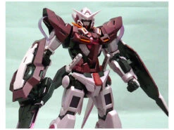 BANDAI GUN80108 GUNPLA MG 1/100 GUNDAM EXIA TRANS-AM MODE -Modèles Figurines Boutique ban961570 1 1485108699