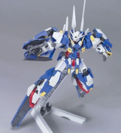BANDAI GUN82831 GUNPLA HG 1/144 AVALANCHE EXIA DASH -Modèles Figurines Boutique ban963278
