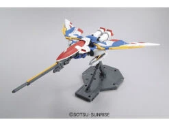 BANDAI GUN83648 GUNPLA MG 1/100 XXXG-01W WING EW VER -Modèles Figurines Boutique ban969489 1 1485108688