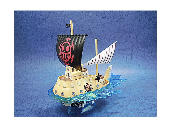 BANDAI ONE PIECE MAQUETTE SOUS MARIN TRAFALGAR LAW BANDAI ONE PIECE MAQUETTE SOUS MARIN TRAFALGAR LAW -Modèles Figurines Boutique ban975298 10 1485108809