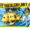 BANDAI ONE PIECE MAQUETTE SOUS MARIN TRAFALGAR LAW -Modèles Figurines Boutique ban975298 box 1485108863