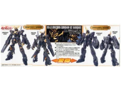 BANDAI GUNPLA MG 1/100 RX-0 UNICORN GUNDAM 2 BANSHEE -Modèles Figurines Boutique ban975316 1 1478049374
