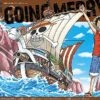 BANDAI ONE PIECE MAQUETTE GOING MERRY -Modèles Figurines Boutique ban975337 box 1484494700