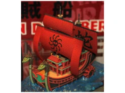 BANDAI MAQUETTE ONE PIECE NINE SNAKE SHIP -Modèles Figurines Boutique ban980542 1 1484498809