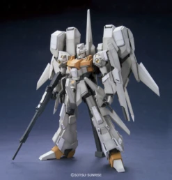 BANDAI GUN43438 GUNPLA MG 1/100 REZEL TYPE-C DEF A+B GEN REVIL -Modèles Figurines Boutique ban981522 1 5