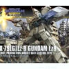 BANDAI GUNPLA 1/144 HGUC GUNDAM EZ8 -Modèles Figurines Boutique ban981589 0