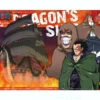 BANDAI MAQUETTE ONE PIECE DRAGONS SHIP -Modèles Figurines Boutique ban985157 0