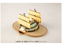 BANDAI MAQUETTE ONE PIECE BARATIE -Modèles Figurines Boutique ban991398 2 1484506631