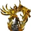 BANDAI Saint Seiya Statuette PVC Figuarts ZERO Metallic Touch Sagitarius Seiya 25 Cm -Modèles Figurines Boutique banc662071 0