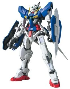 BANDAI GUN85549 GUNPLA NG 1/100 01 GUNDAM EXIA -Modèles Figurines Boutique bandai 204543112522276