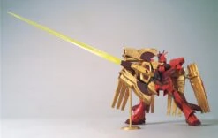 BANDAI GUN68502 GUNPLA HGBD 1/144 GUNDAM NU ZEON -Modèles Figurines Boutique bandai gun68502 gunpla hgbd 1144 gundam nu zeon 01