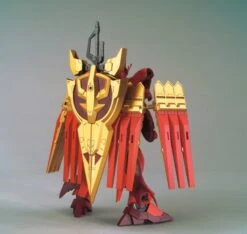 BANDAI GUN68502 GUNPLA HGBD 1/144 GUNDAM NU ZEON -Modèles Figurines Boutique bandai gun68502 gunpla hgbd 1144 gundam nu zeon 03