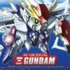 BANDAI GUNPLA BB GUNDAM BB GUNDAM XI #386 -Modèles Figurines Boutique bandai gundam sd bb 386 rx xi gundam mod le kit gundam hathaway 85160 jpg q90 jpg