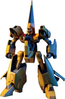 BANDAI HGUC 1/144 METHUS -Modèles Figurines Boutique bandai hguc methus 01
