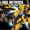 BANDAI HGUC 1/144 METHUS -Modèles Figurines Boutique bandai hguc methus box art