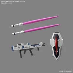 BANDAI SD Gundam Ex-Standard Rising Freedom Gundam 8 BANDAI SD Gundam Ex-Standard Rising Freedom Gundam -Modèles Figurines Boutique banh66286 6