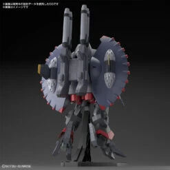 BANDAI Hg 1/144 Gundam Destroy -Modèles Figurines Boutique banh66297 2