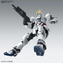 BANDAI GUNPLA 1/100 MG Narrative Gundam C-Packs Ver. Ka -Modèles Figurines Boutique banh663085 4