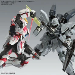 BANDAI GUNPLA 1/100 MG Narrative Gundam C-Packs Ver. Ka -Modèles Figurines Boutique banh663085 9