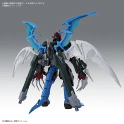 BANDAI Figure-rise Standard Amplified Paildramon (Digimon Adventure 02) -Modèles Figurines Boutique banh671806 2