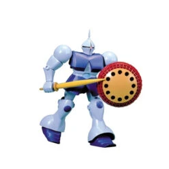 BANDAI GUN086 GUNPLA NG 1ST 1/144 GYAN -Modèles Figurines Boutique banmk08660