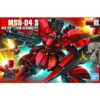 BANDAI Gunpla HG 1/144 Sazabi Metallic Coating Ver. -Modèles Figurines Boutique banmk55612b
