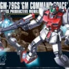BANDAI GUNPLA HG 1/144 GM COMMAND SPACE -Modèles Figurines Boutique banmk55729b