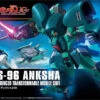 BANDAI GUNPLA HG 1/144 141 RAS-96 ANKSHA -Modèles Figurines Boutique banmk55743b