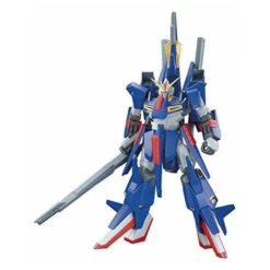 BANDAI GUNPLA HG 1/144 186 Z II -Modèles Figurines Boutique banmk55756