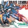BANDAI HG 1/144 BRAVE COMMANDER TEST TYPE -Modèles Figurines Boutique banmk55879
