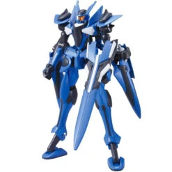BANDAI HG 1/144 BRAVE COMMANDER TEST TYPE -Modèles Figurines Boutique banmk55879b