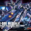 BANDAI GUNPLA HG 1/144 157 MESSALA -Modèles Figurines Boutique banmk55885b