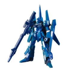 BANDAI GUNPLA HG 1/144 REZEL COMMANDER TYPE -Modèles Figurines Boutique banmk56832