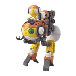 BANDAI KER56844 KERORO GUNSO KULULU ROBO MK2 -Modèles Figurines Boutique banmk56844