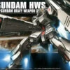 BANDAI GUNPLA HGUC 1/144 GUNDAM HEAVY WEAPON SYSTEM -Modèles Figurines Boutique banmk57397b