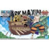 BANDAI ONE PIECE MAQUETTE GRAND SHIP COLLECTION ARK MAXIM 15CM -Modèles Figurines Boutique banmk57430