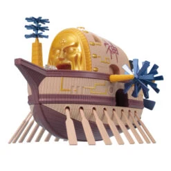 BANDAI ONE PIECE MAQUETTE GRAND SHIP COLLECTION ARK MAXIM 15CM 3 BANDAI ONE PIECE MAQUETTE GRAND SHIP COLLECTION ARK MAXIM 15CM -Modèles Figurines Boutique banmk57430b