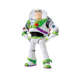BANDAI Disney Maquette Toy Story 4 Buzz Lightyear -Modèles Figurines Boutique banmk57698