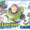 BANDAI Disney Maquette Toy Story 4 Buzz Lightyear -Modèles Figurines Boutique banmk57698b