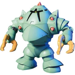 BANDAI GUNPLA HG 1/144 081 ZOCK -Modèles Figurines Boutique banmk57743