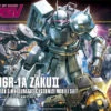 BANDAI GUNPLA HG 1/144 SHIN MATSUNAGA ZAKU II -Modèles Figurines Boutique banmk57749b