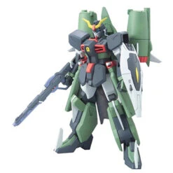 BANDAI GUNPLA HG 1/144 19 CHAOS GUNDAM -Modèles Figurines Boutique banmk57917