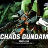 BANDAI GUNPLA HG 1/144 19 CHAOS GUNDAM -Modèles Figurines Boutique banmk57917b